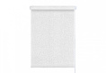 Мини Ролета Мозаика 66*175 см  цвет Белый