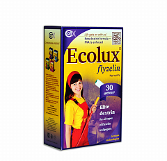 Клей Emcol (Ecolux)