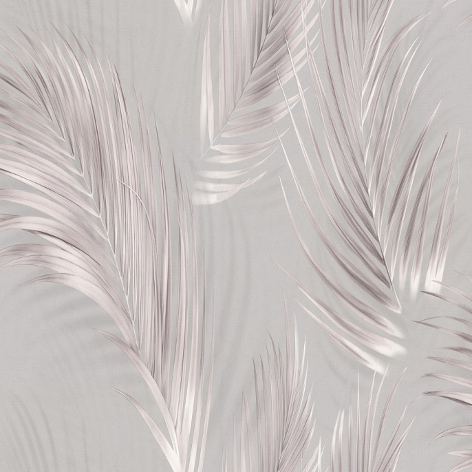 71973-42HC Обои Home Color 1,06х10м (8) серо-розовые, рисунок, компаньон 71974-42