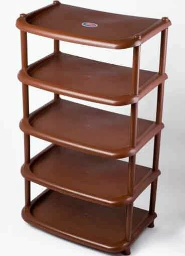 Полка для обуви "Сафир" (цвета в асс.)