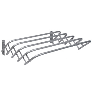 Сушилка для белья настенная СН120 