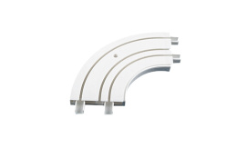 Эркер внутренний 2П (1шт)