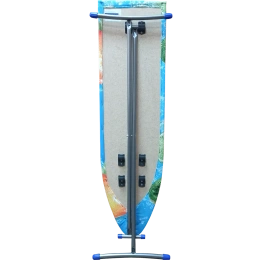 Доска гладильная "Лина эконом" (ДСП 1070*290)  б/пр ЭК1