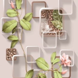 Обои Fox Мойка Сезон 12873 (0,53*10)