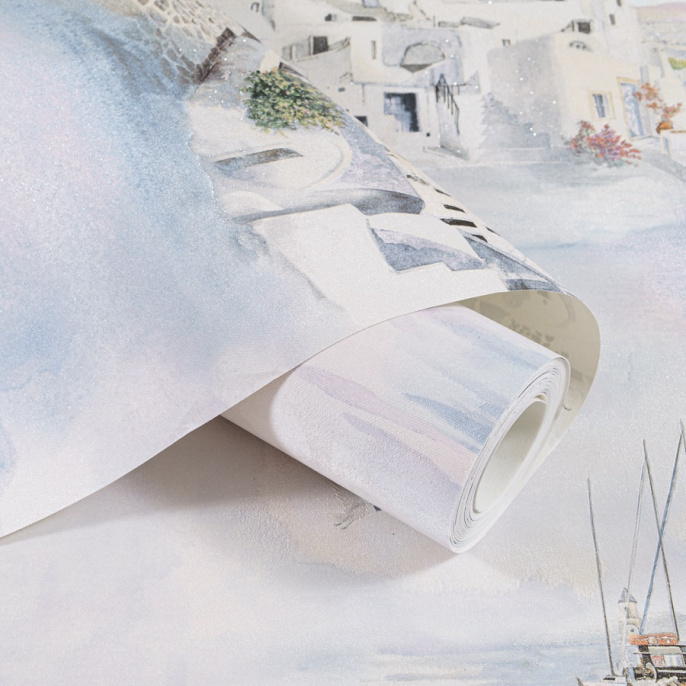 Обои Артекс 10878-02 (1,06*10) Марина