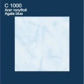 С1000 Плита Солид потолочная Агат голубой (44)