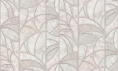 71979-42PL Обои Palitra 1,06х10м (6) бежево-серые, рисунок, компаньон 71980-42