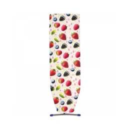 Доска гладильная "Лина 1" (ДСП 1120*345) пу, пр ДЛ1