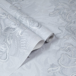 31228-44аНC Обои Home Color 1,06х10м (8) серые, рисунок, компаньон 31229-44