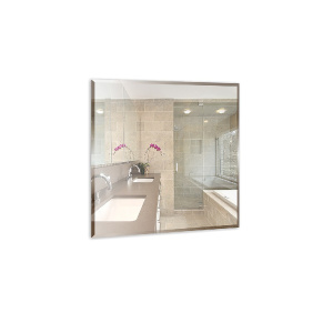 Зеркало Квадрат 500*500мм фацет