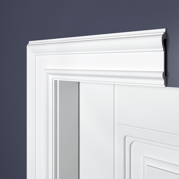 Н1 90*23 Наличник ХРS  (6 шт)