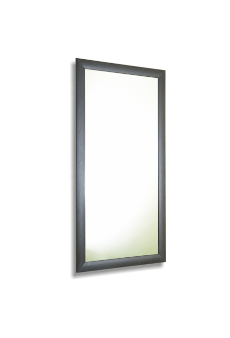 Зеркало Венге Багет 500*950мм