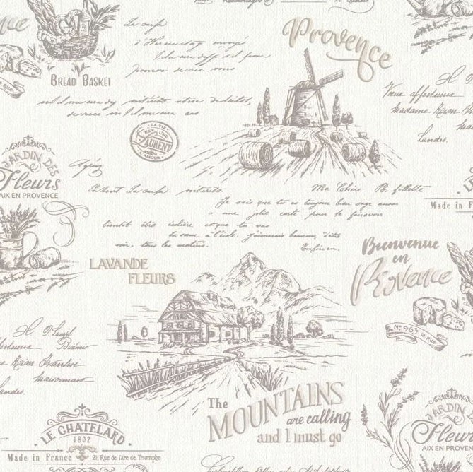 Обои Артекс 20164-01 (1,06*10) Фаттория