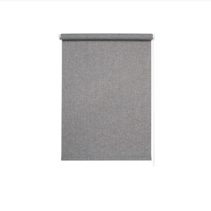 Саммер Мини Ролета 61,5*175 Графит