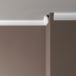 ПП01 25*15 Карниз ХРS Polymer (50 шт)