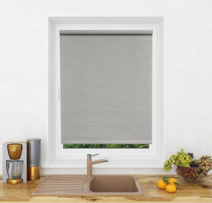 Мини Ролета Шайн LM42-01 43*160 см