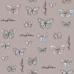 Бабочки 02 Саратов Дуплекс (12) беж