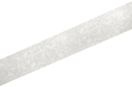 Бленда Лофт Кварц перламутровый 70мм 25м