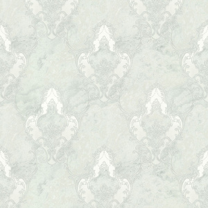 70641-17 Обои Аспект 1,06х10м (6) сал рис, компаньон 70642-17