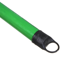 Черенок VETTA деревянный в ПВХ пленке 120 см евро-резьба 444-328