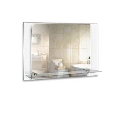 Зеркало Венеция 740*500мм