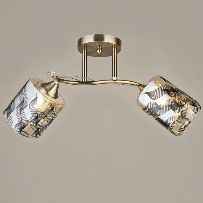 04085-0.3-02 Люстра  