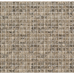 ЛП Итальянский мрамор Мозаика листовая панель 960*480 мм (10) GRACE