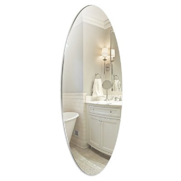 Зеркало Овал 570*770мм