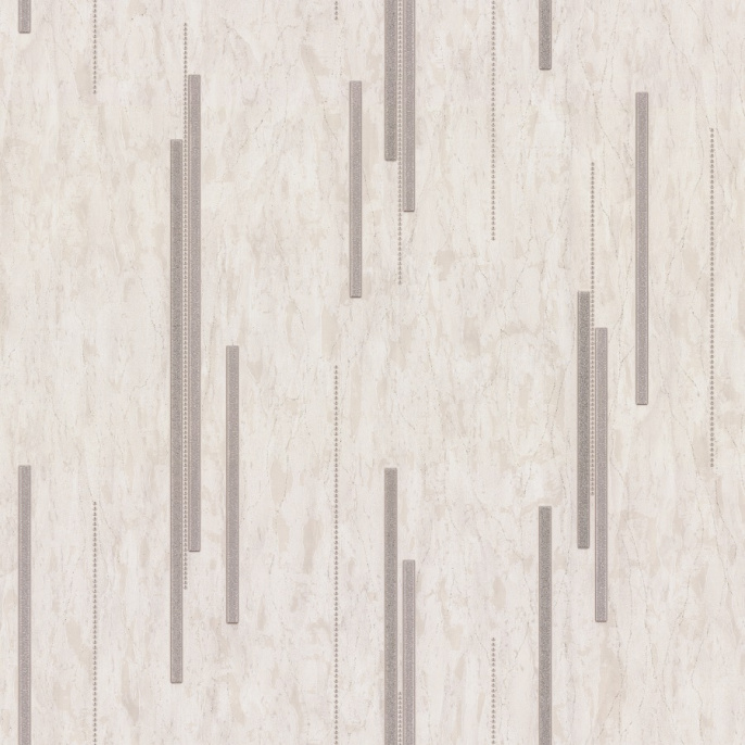 72198-24SL Обои Palitra Style 1,06х10м (6) бежевые, рисунок, компаньон 72199-24