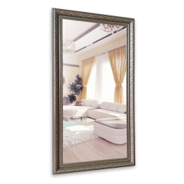 Зеркало Эфес Багет 500*950мм