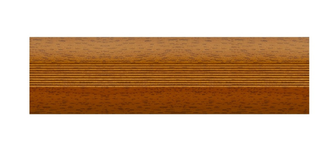 Стык 60 мм 0,9 Вишня