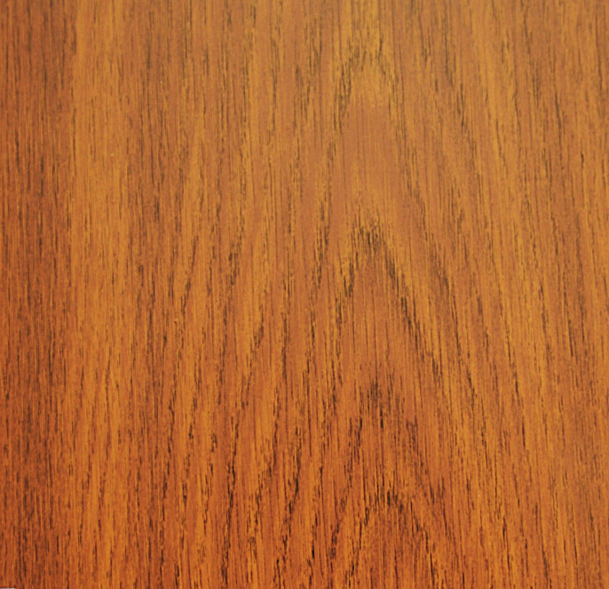 8128*24 Самоклейка HONGDA 0,45*8м темн дуб