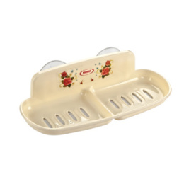 Мыльница двойная