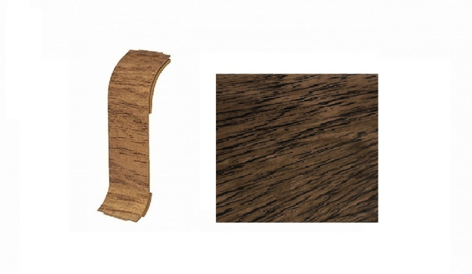 08 Соединение Qvant Дуб миллениум (2шт) 25уп