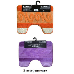 Коврик одинарный Л