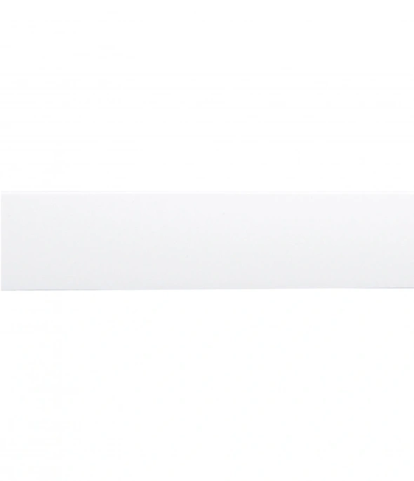 Бленда Галант 7см 30м белый глянец