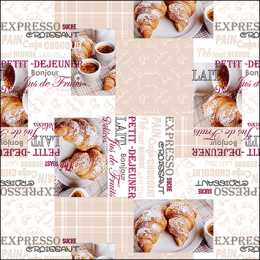 Клеенка Декорама   067A   (1,40*20 м)