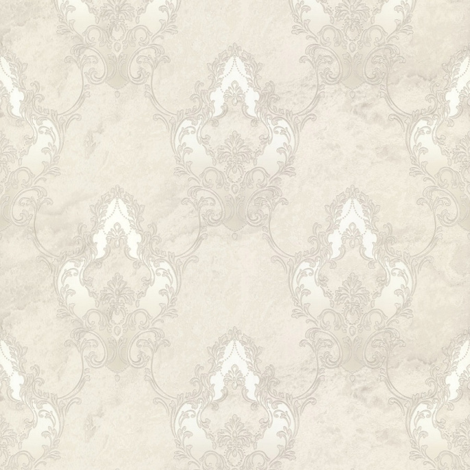 70641-22 Обои Аспект 1,06х10м (6) бежевые, рис, компаньон 70642-22