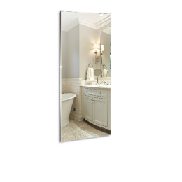 Зеркало Прямоугольник 390*590мм Вывели