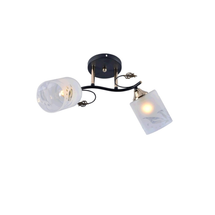 Люстра МC-DA  5147В/2