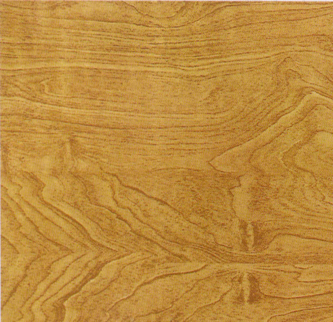 8011*24 Самоклейка Хонгда 0,45*8м дерево 