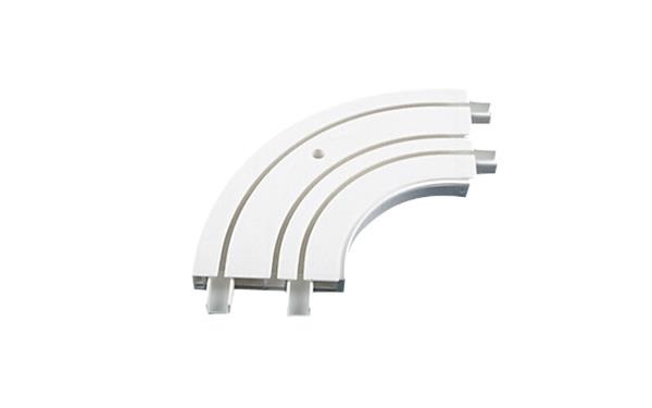 Эркер внешний 2П (1шт)