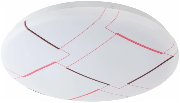 Светильник светодиодный  ЭРА SPB-6 "Slim 1"  18 Вт