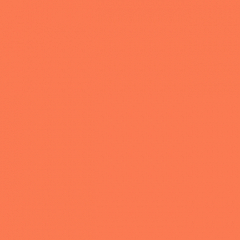 2025*24 Самоклейка HONGDA 0,45*8м ярко-оранжевая