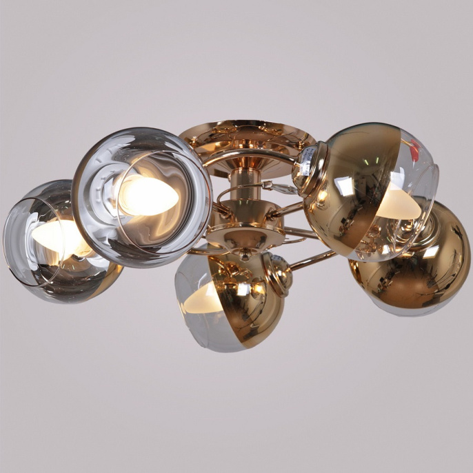 Люстра 32270-0.3-05