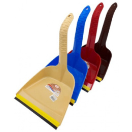 Совок для мусора Ротанг удлин (30)