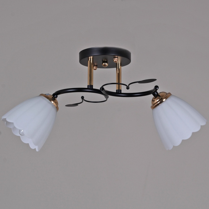 Люстра 10134-0.3-02 