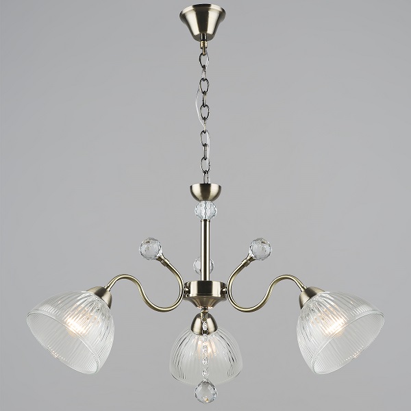 Люстра 06142-0.4-03 