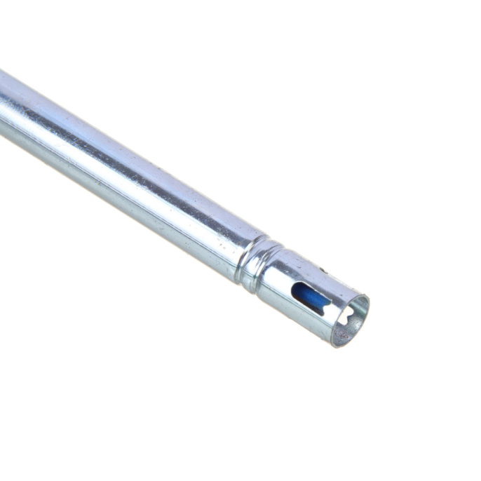 Зажигалка пьезо VETTA, пластик, батарейка АА (нет в комплекте) WH-819, 442-003