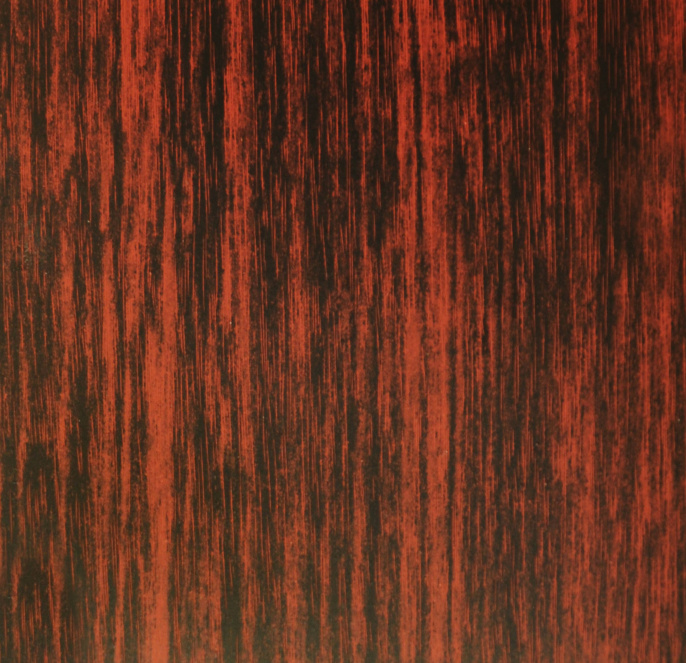 Самоклеящая пленка HONGDA  8017*24  0,45*8м  Махагон